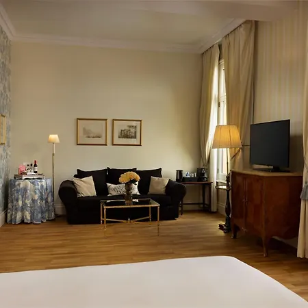 Intercontinental Amstel By Ihg Ξενοδοχείο