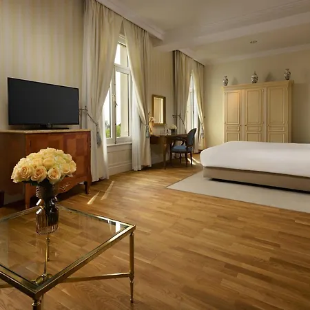 Intercontinental Amstel By Ihg Ξενοδοχείο 5*