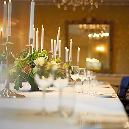 Hotel Intercontinental Amstel By Ihg Amsterdam
