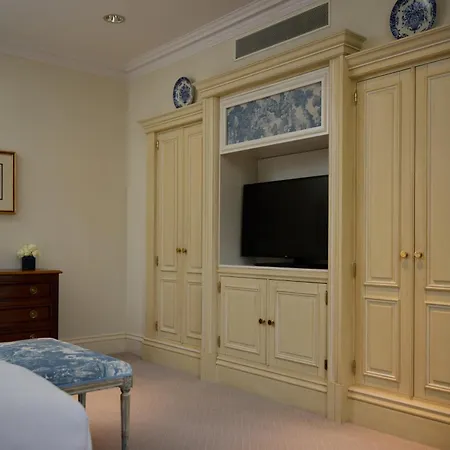 Hotel Intercontinental Amstel By Ihg 5*