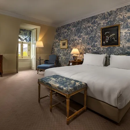 Intercontinental Amstel By Ihg Hotel 5*
