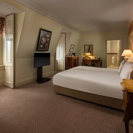 Intercontinental Amstel By Ihg Hotel Amsterdam