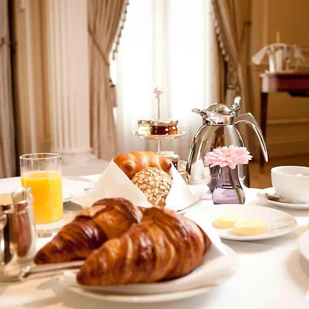Intercontinental Amstel By Ihg 5*