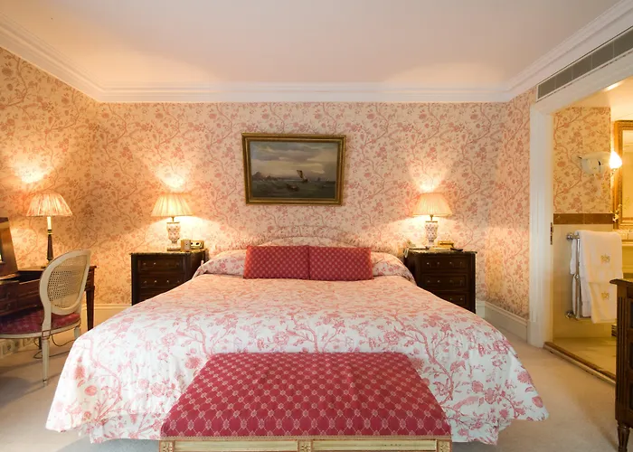 Hotel Intercontinental Amstel By Ihg