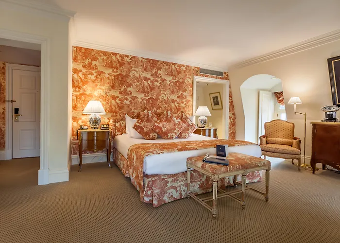 Hotel Intercontinental Amstel By Ihg 5*