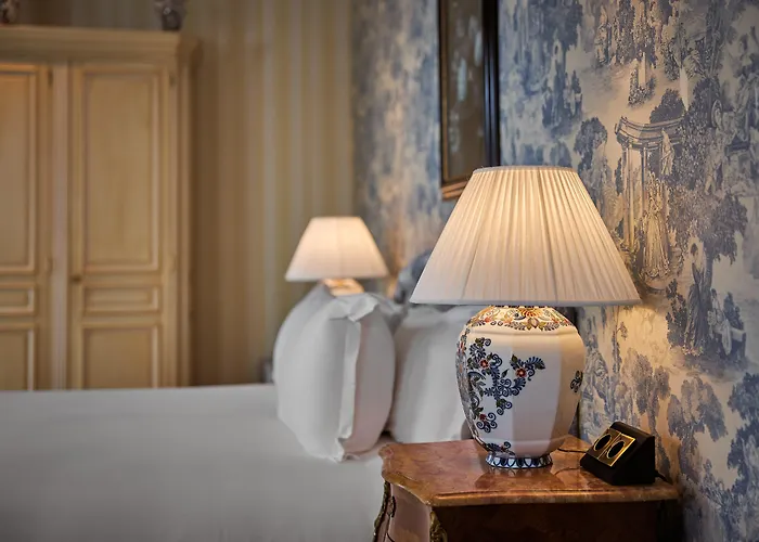 Intercontinental Amstel By Ihg 5*