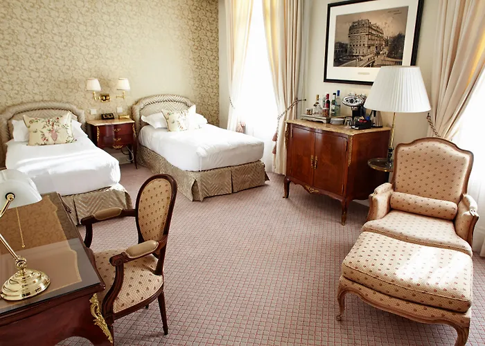 Intercontinental Amstel By Ihg Hotel