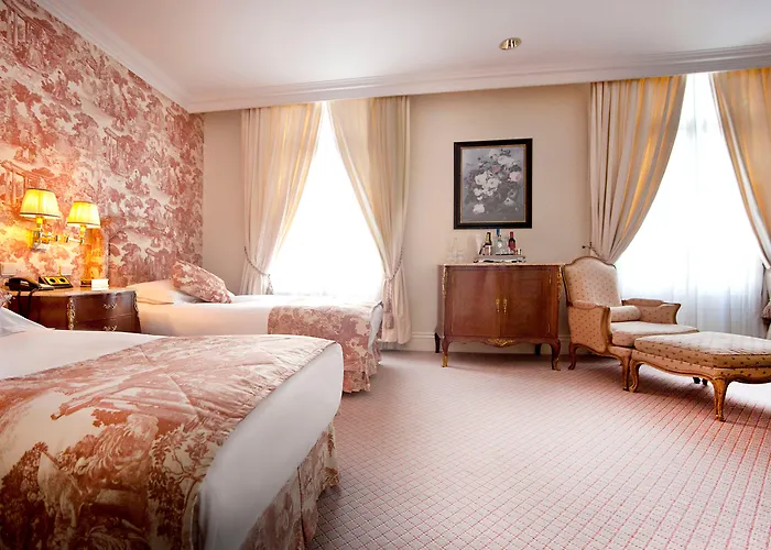 Intercontinental Amstel By Ihg Hotel