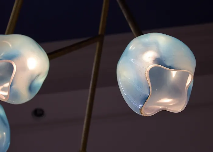 Intercontinental Amstel By Ihg Hotel Amsterdam