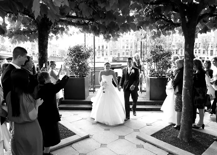 Intercontinental Amstel By Ihg Hotel Amsterdam