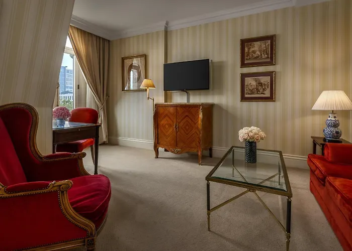 Hotel Intercontinental Amstel By Ihg 5*