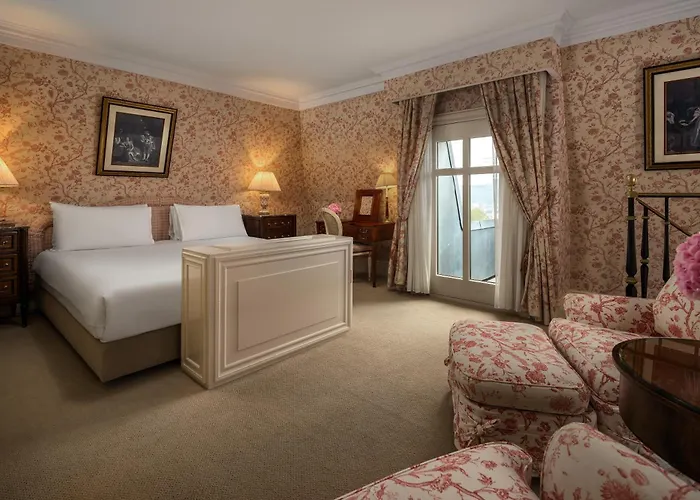 Intercontinental Amstel By Ihg