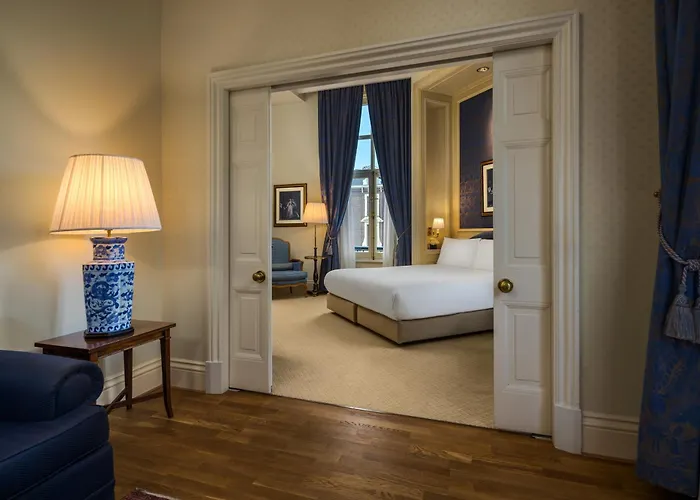 Intercontinental Amstel By Ihg Hotel Amsterdam