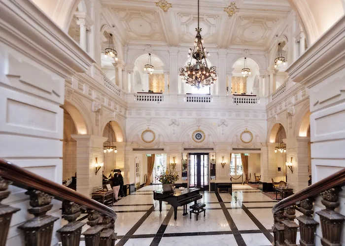 Intercontinental Amstel By Ihg