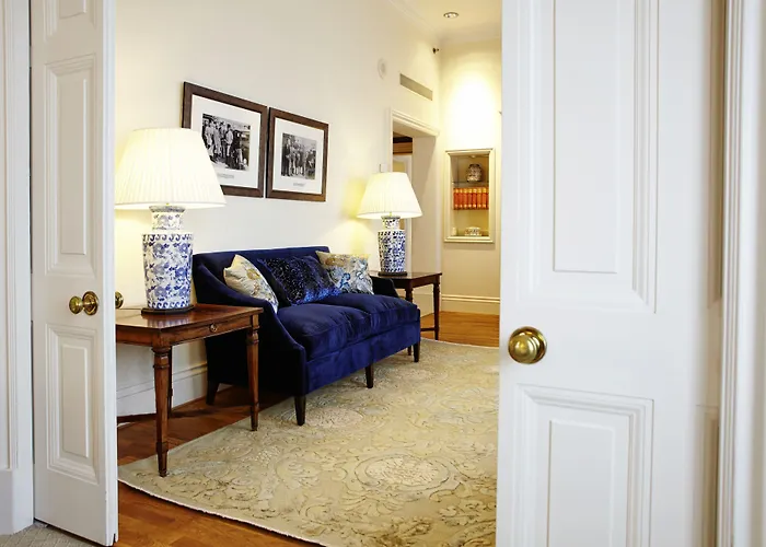 Intercontinental Amstel By Ihg Hotel