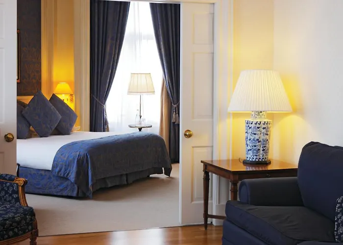 Intercontinental Amstel By Ihg Amsterdam