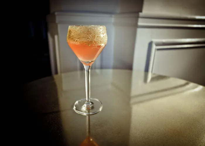 Intercontinental Amstel By Ihg Hotel Amsterdam