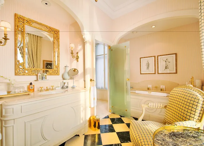 Intercontinental Amstel By Ihg Hotel