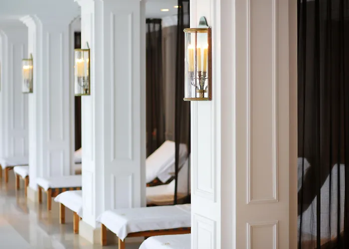 Intercontinental Amstel By Ihg Amsterdam