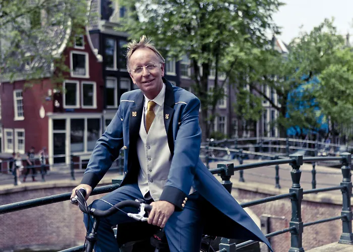 Intercontinental Amstel By Ihg 5*