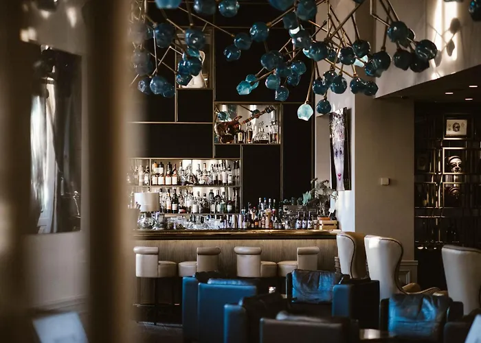 Hotel Intercontinental Amstel By Ihg