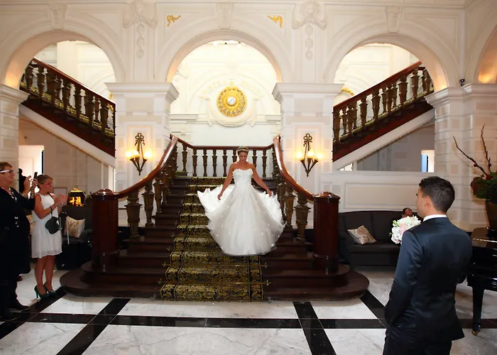 Intercontinental Amstel By Ihg Amsterdam