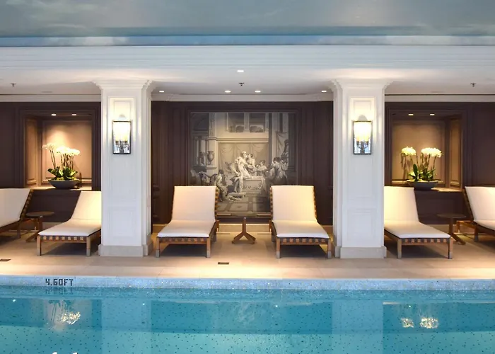 Intercontinental Amstel By Ihg