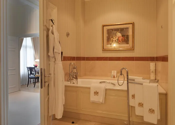 Intercontinental Amstel By Ihg 5*