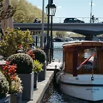 Intercontinental Amstel By Ihg Amszterdam