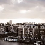 Szálloda Intercontinental Amstel By Ihg 5*