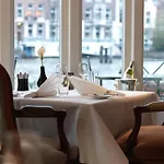 Intercontinental Amstel By Ihg Szálloda