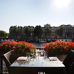 Intercontinental Amstel By Ihg Szálloda Amszterdam