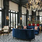 Szálloda Intercontinental Amstel By Ihg