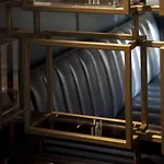 Szálloda Intercontinental Amstel By Ihg Amszterdam