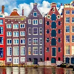 Intercontinental Amstel By Ihg 5* Amszterdam