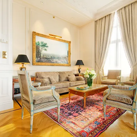Intercontinental Amstel By Ihg Отель