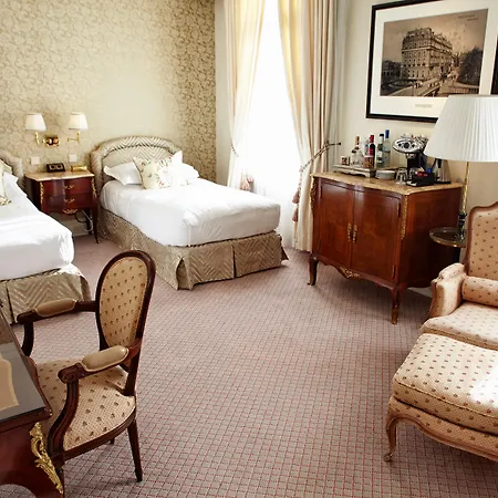 Intercontinental Amstel By Ihg Szálloda