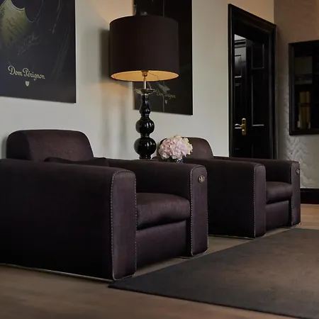 Intercontinental Amstel By Ihg Отель