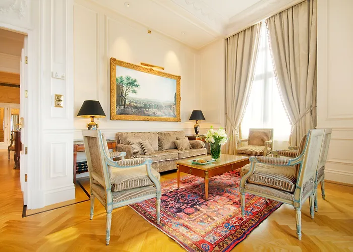 Intercontinental Amstel By Ihg Hotel