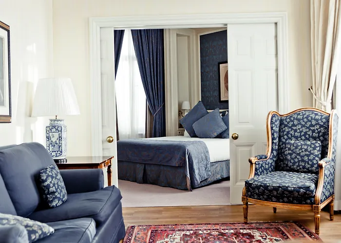 Intercontinental Amstel By Ihg Hotel 5*