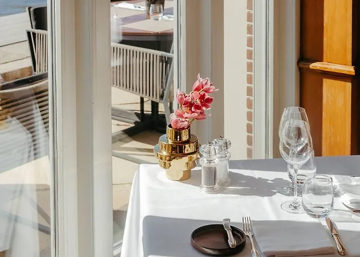 Hotel Intercontinental Amstel By Ihg Amsterdam