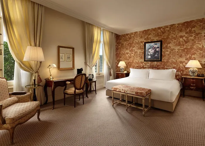 Intercontinental Amstel By Ihg 5*