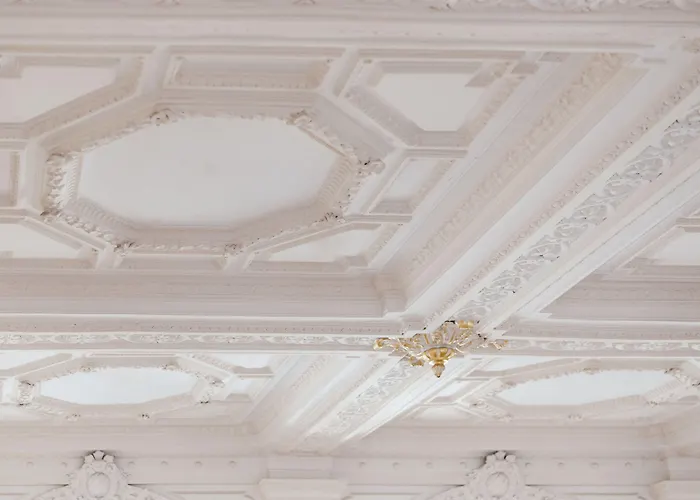 Intercontinental Amstel By Ihg Hotel Amsterdam