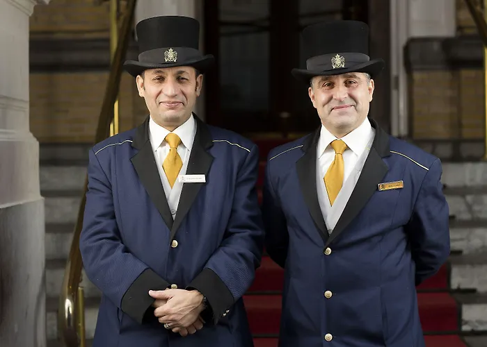 Intercontinental Amstel By Ihg