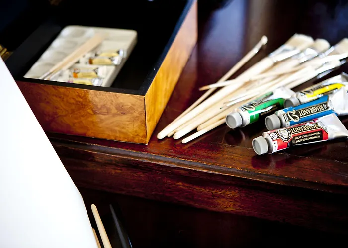 Intercontinental Amstel By Ihg 5* Amsterdam