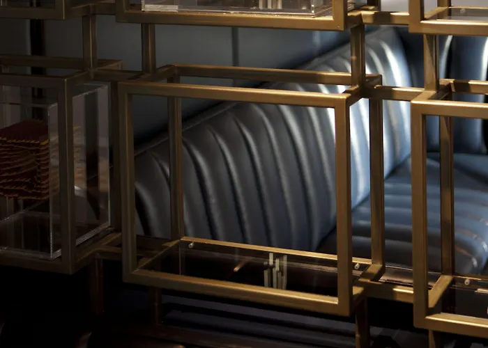 Hotel Intercontinental Amstel By Ihg Amsterdam