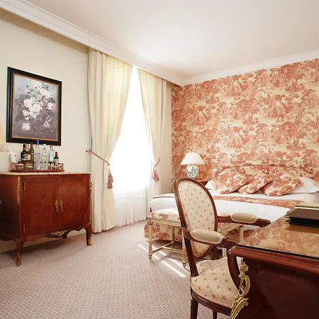 Intercontinental Amstel By Ihg