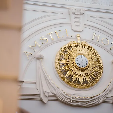 Intercontinental Amstel By Ihg 5*
