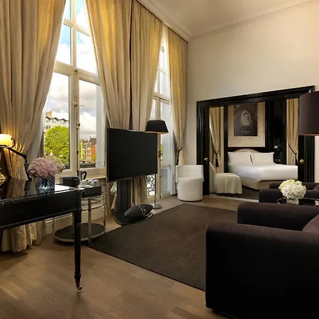 Intercontinental Amstel By Ihg