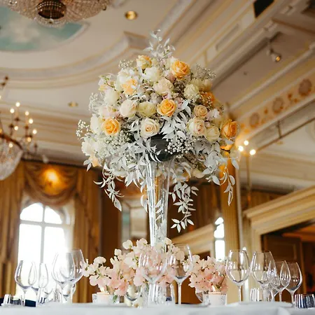 Intercontinental Amstel By Ihg